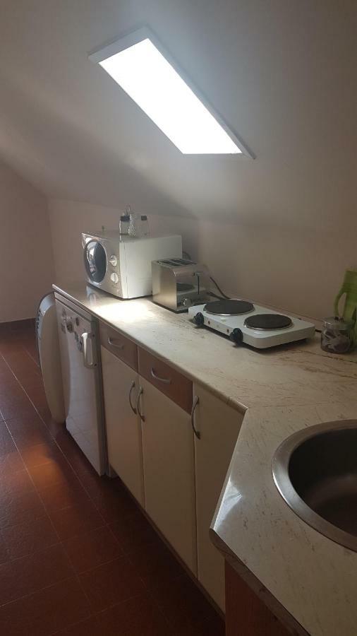 Csalad-Barat Apartman Balatonlelle Zewnętrze zdjęcie
