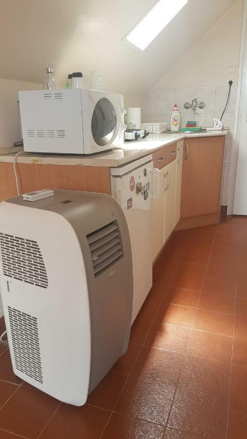 Csalad-Barat Apartman Balatonlelle Zewnętrze zdjęcie